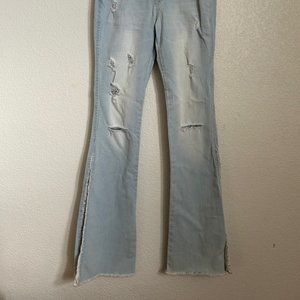 Size 3 Juniors Jeans!
